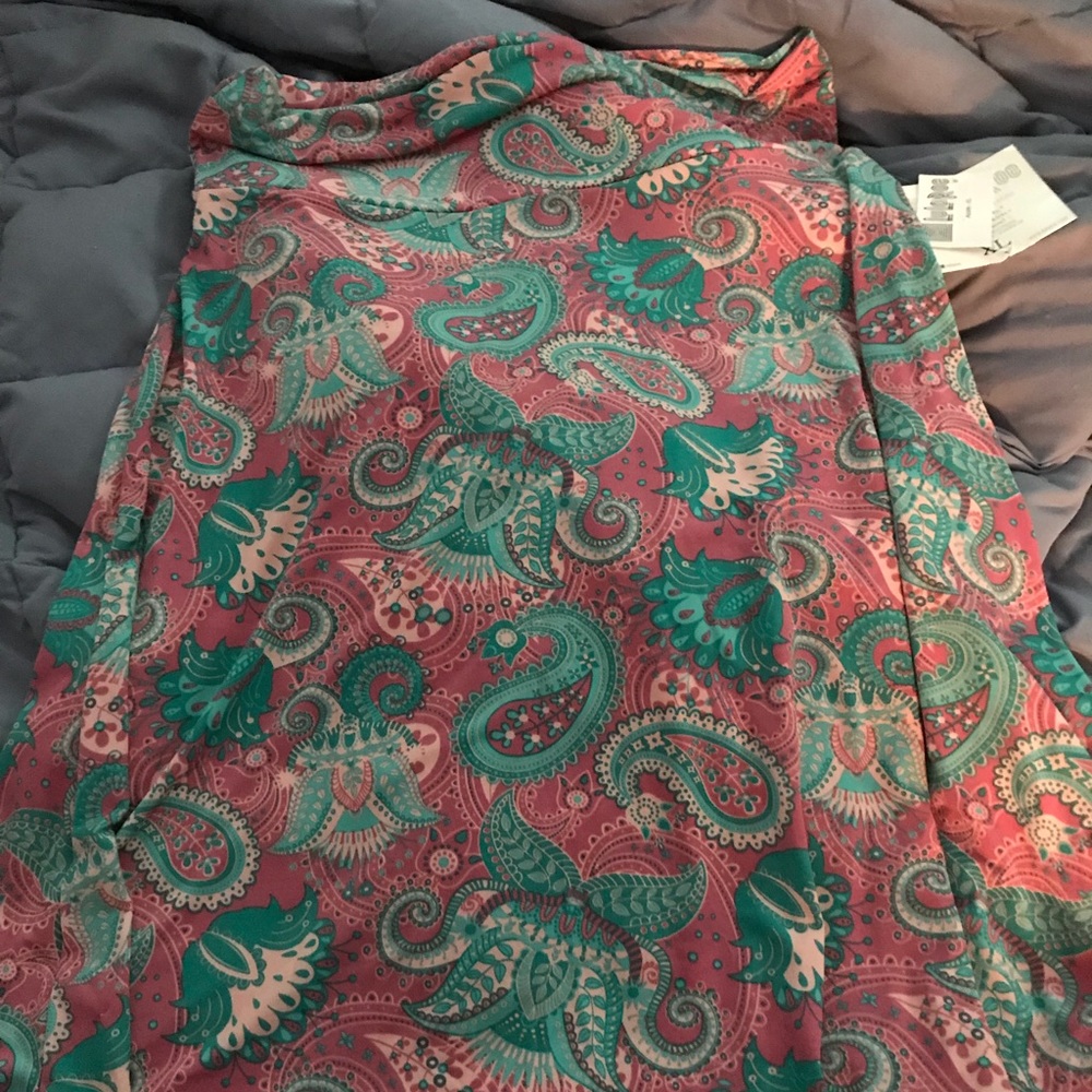 Lularoe Azure XL
